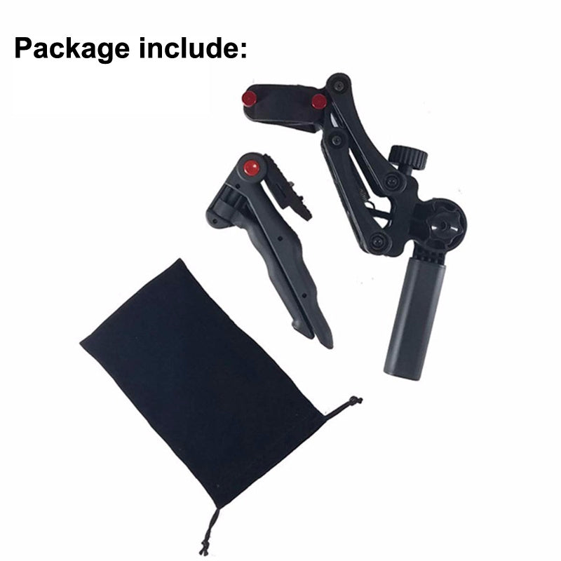 Mobile Stabilizer – For Steady Videos and Photography