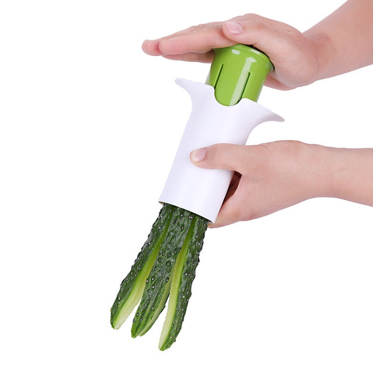 Vegetable and Fruit Cutters – Practical Kitchen Tools