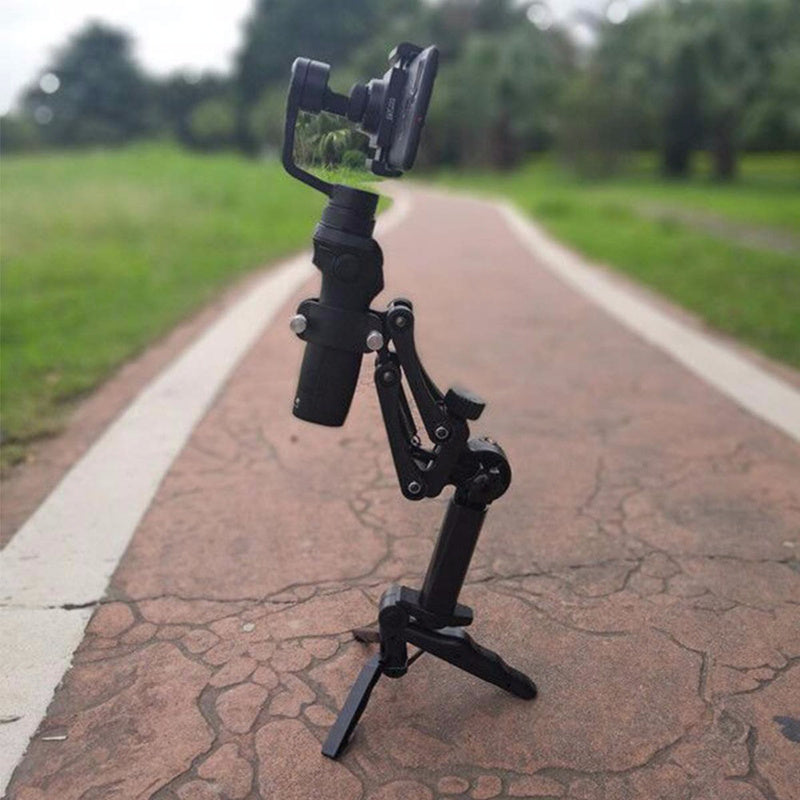 Mobile Stabilizer – For Steady Videos and Photography