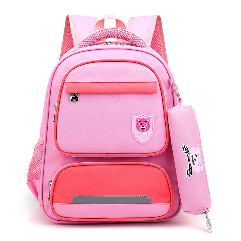 Children's Backpack – For School & Excursions
