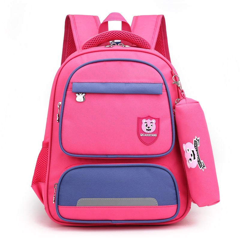 Children's Backpack – For School & Excursions