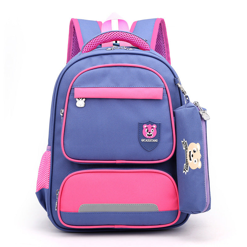 Children's Backpack – For School & Excursions