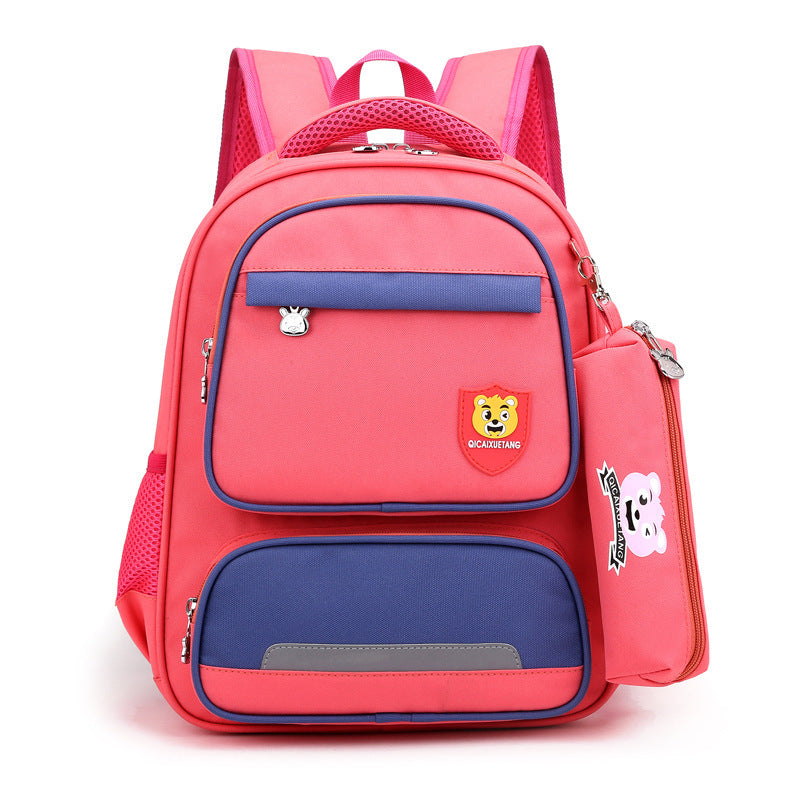 Children's Backpack – For School & Excursions