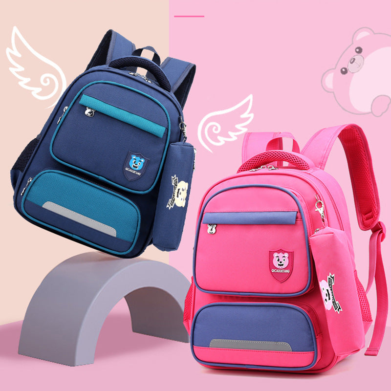 Children's Backpack – For School & Excursions