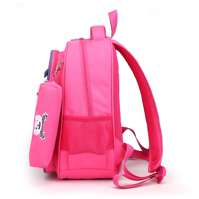 Children's Backpack – For School & Excursions