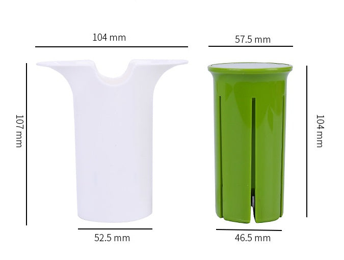 Vegetable and Fruit Cutters – Practical Kitchen Tools