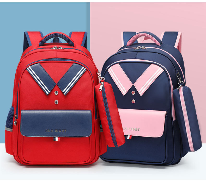 Waterproof Backpack for Kids – Perfect for School &amp; Trips