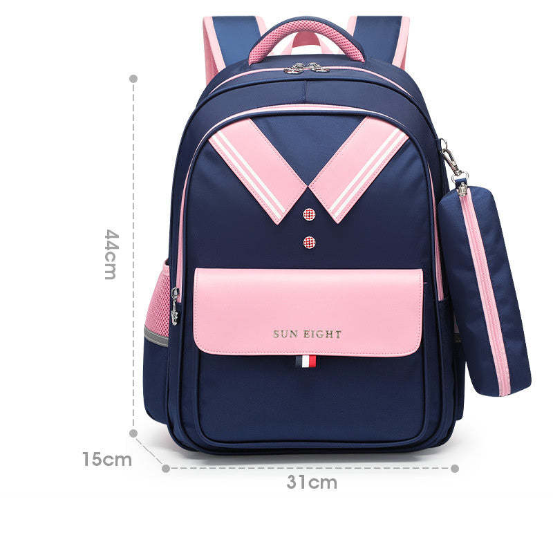 Waterproof Backpack for Kids – Perfect for School &amp; Trips
