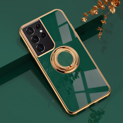 Mobil Fodral– Elegant Elektropolerad Design