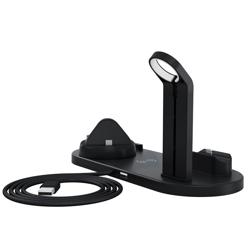 Charger mobile watch headphones