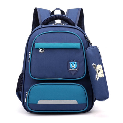 Children's Backpack – For School &amp; Excursions