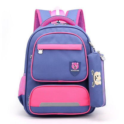 Children's Backpack – For School &amp; Excursions