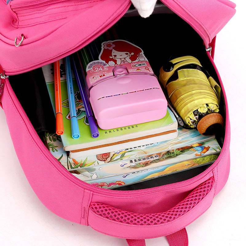 Children's Backpack – For School &amp; Excursions