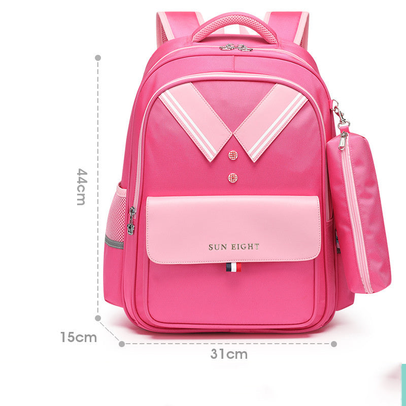 Waterproof Backpack for Kids – Perfect for School &amp; Trips