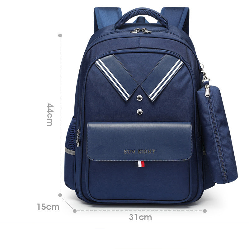 Waterproof Backpack for Kids – Perfect for School &amp; Trips
