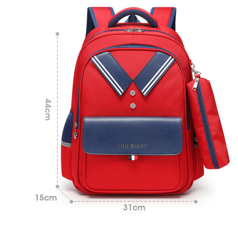 Waterproof Backpack for Kids – Perfect for School &amp; Trips