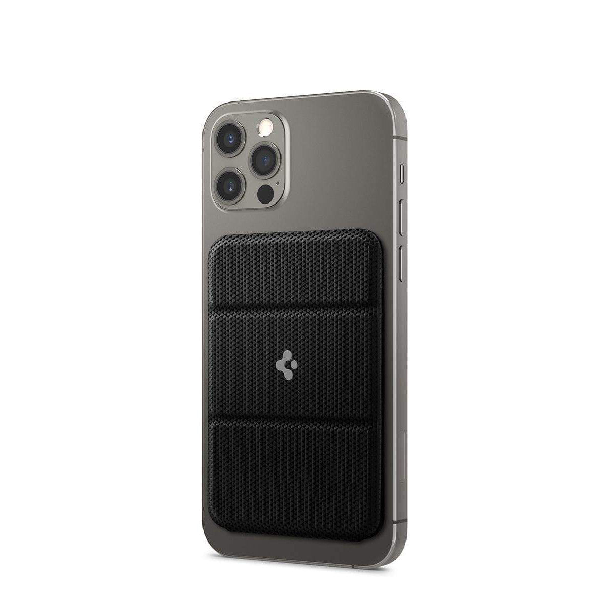 Card Holder for Mobile – Magnetic Mount &amp; Accessories