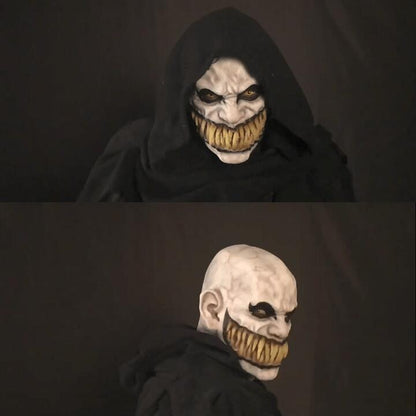Halloween Horror Mask