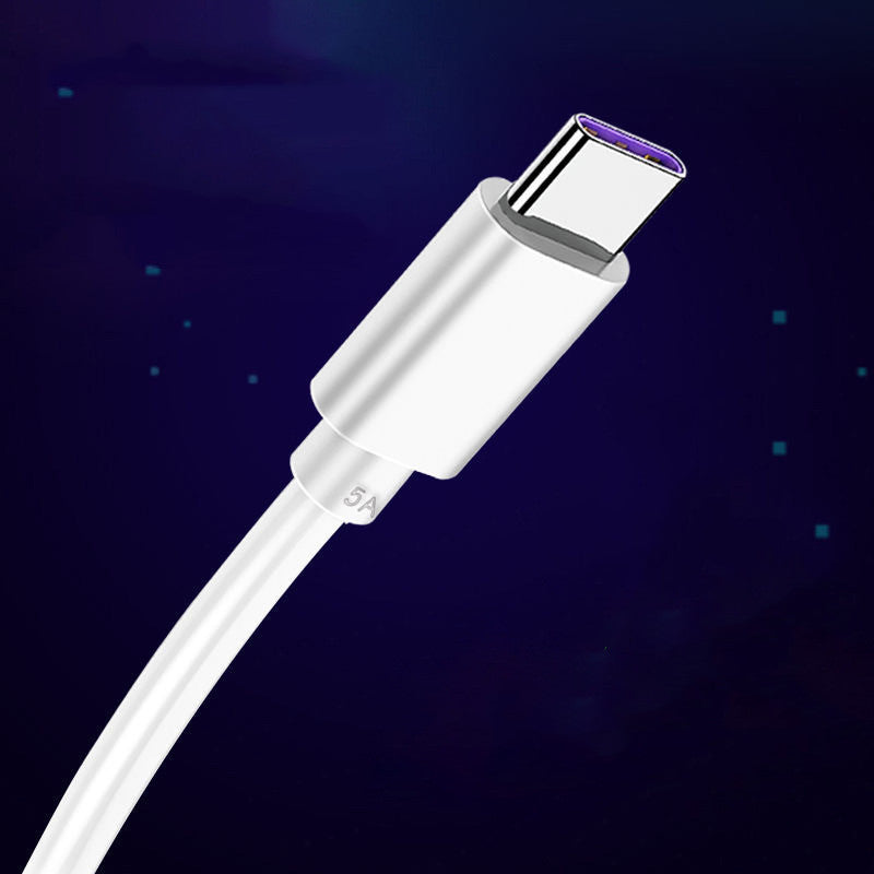 Fast Charging Cable – Super Fast Data Cable