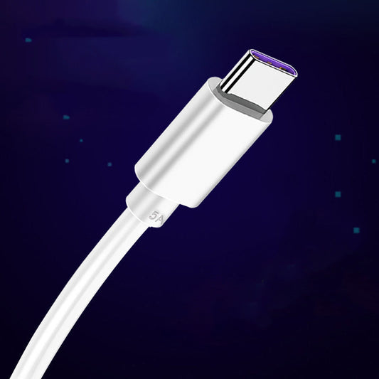 Fast Charging Cable – Super Fast Data Cable