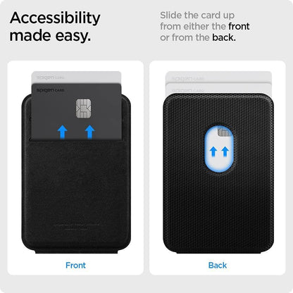 Card Holder for Mobile – Magnetic Mount &amp; Accessories