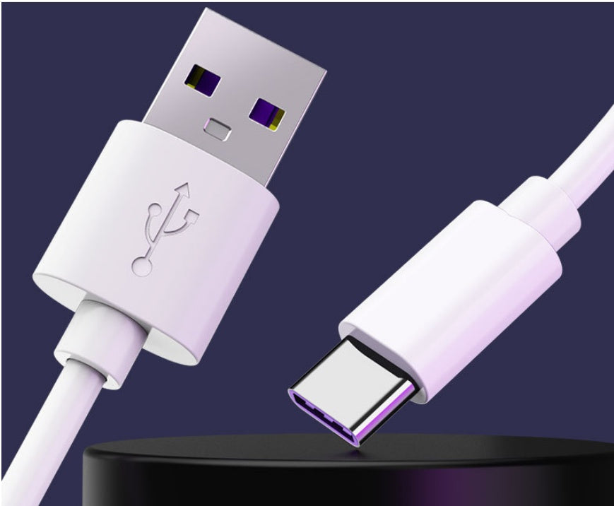Fast Charging Cable – Super Fast Data Cable