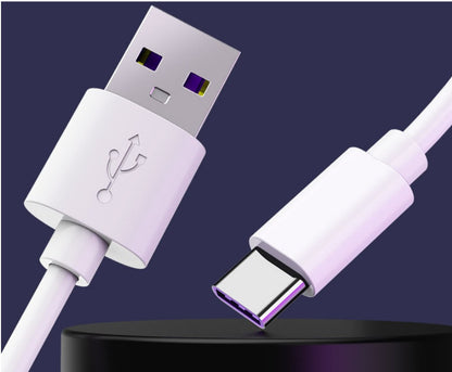 Fast Charging Cable – Super Fast Data Cable