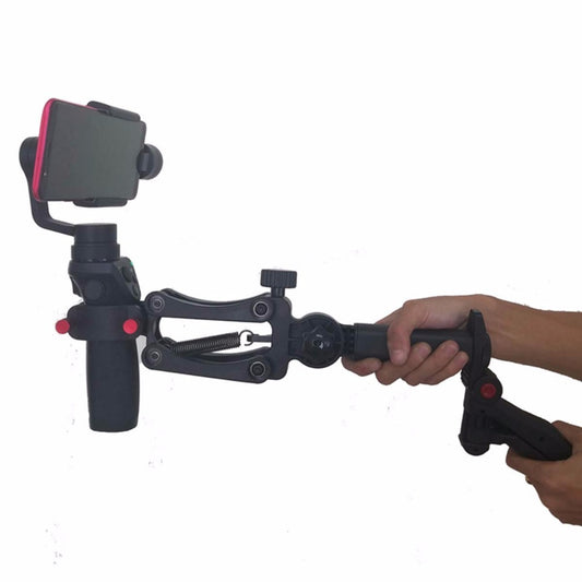 Mobile Stabilizer – For Steady Videos and Photography