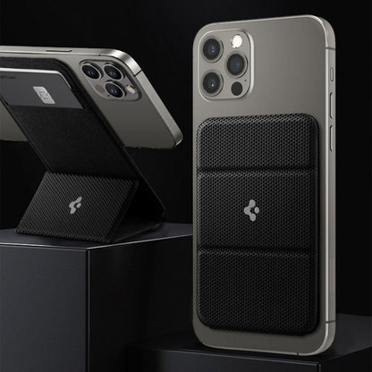 Card Holder for Mobile – Magnetic Mount &amp; Accessories