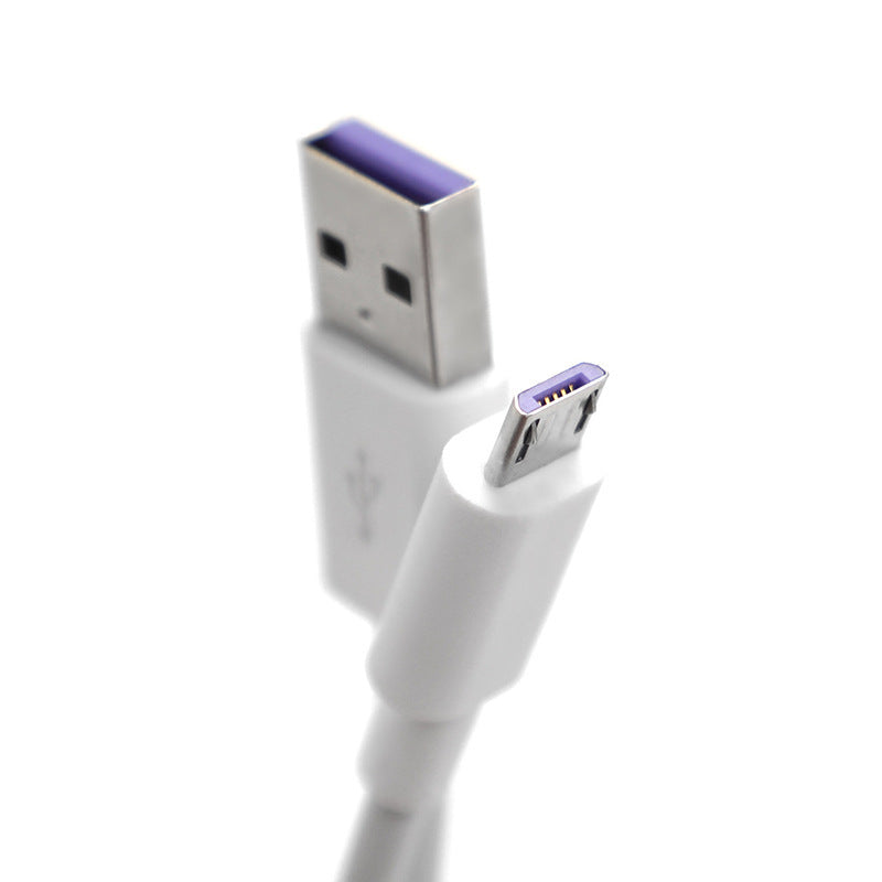 Fast Charging Cable – Super Fast Data Cable