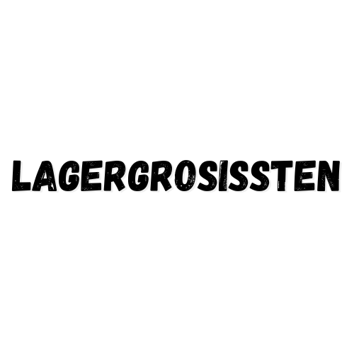 Lagergrossisten.se