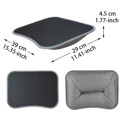 Laptopbord för Sängen med Kudde – Lap Desk för Laptop