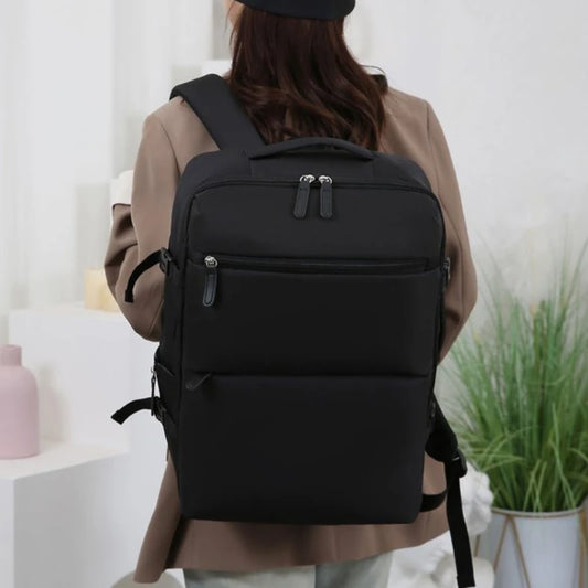 Laptop Bag，Independent Shoe Warehouse，Travel Backpack，Lightweight multifunctional casual luggage backpack