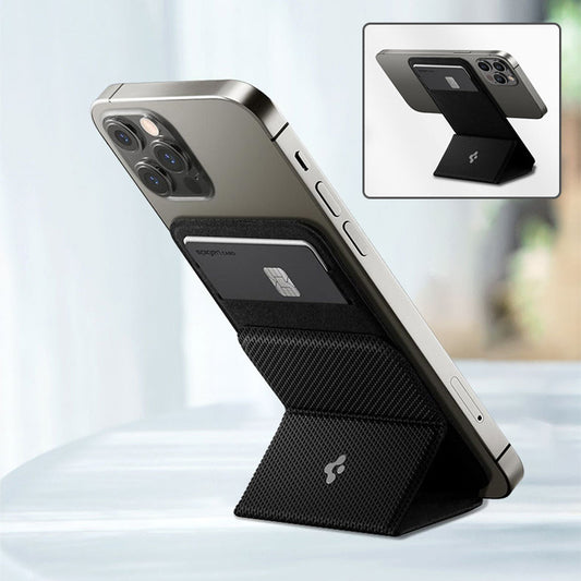 Card Holder for Mobile – Magnetic Mount &amp; Accessories