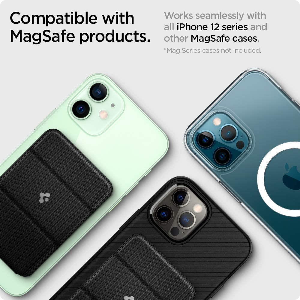 Card Holder for Mobile – Magnetic Mount &amp; Accessories
