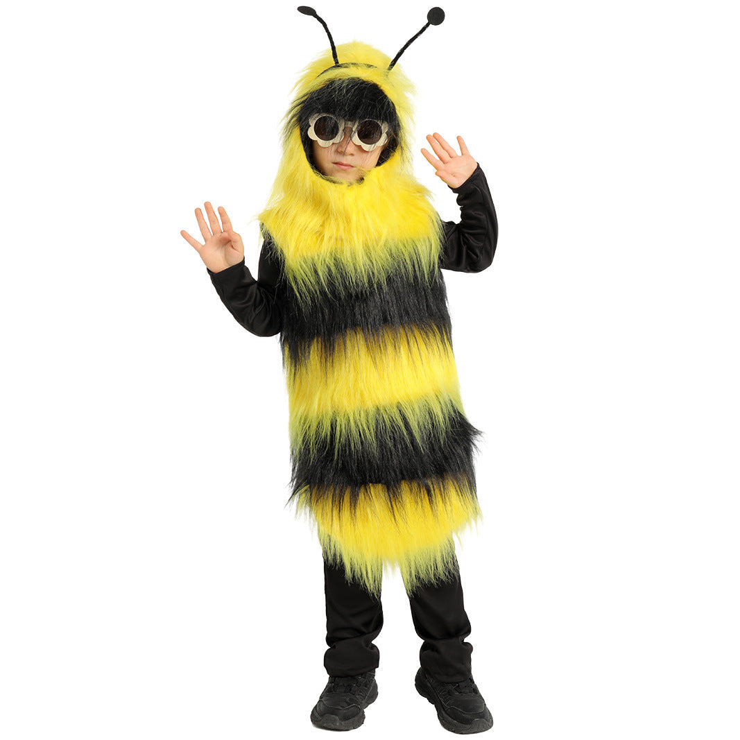 Halloween Barnkostym – Bi Cosplay & Maskeradkläder