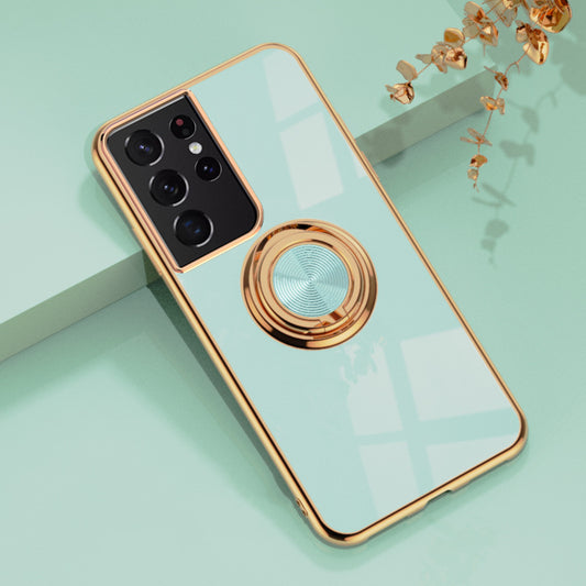 Car Holder for Mobile – Elegant Electropolished Design