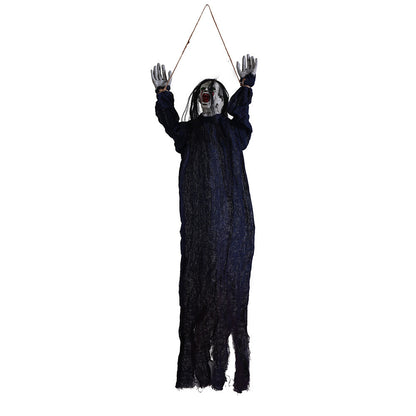 Halloween Dekoration – Hängande Spöke för hemmet