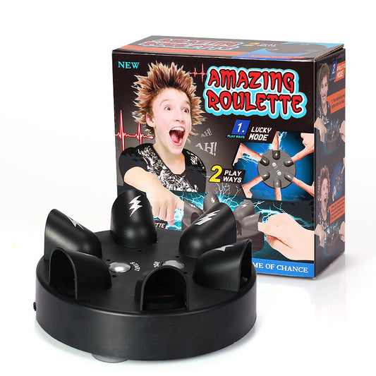 Mini Lögndetektor Elstöt – Spel för Barn & Vuxna
