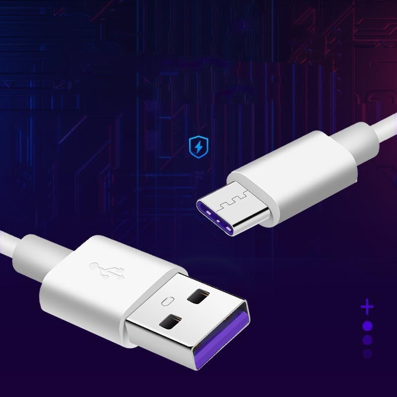Fast Charging Cable – Super Fast Data Cable