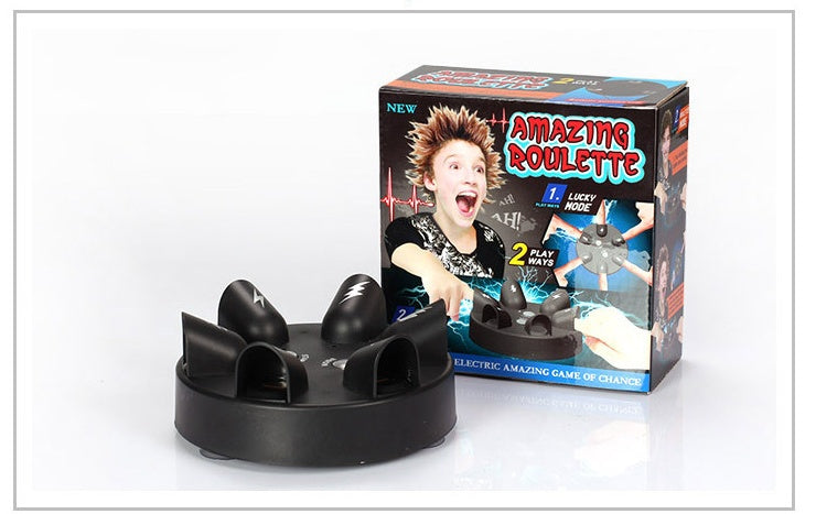Mini Lögndetektor Elstöt – Spel för Barn & Vuxna