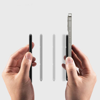 Card Holder for Mobile – Magnetic Mount &amp; Accessories