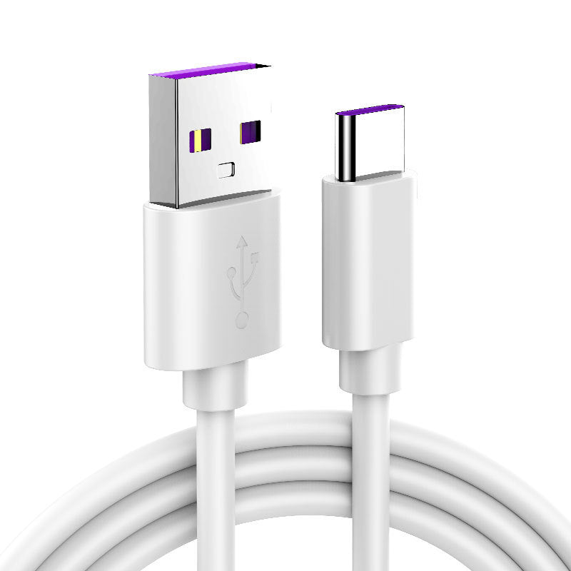 Fast Charging Cable – Super Fast Data Cable
